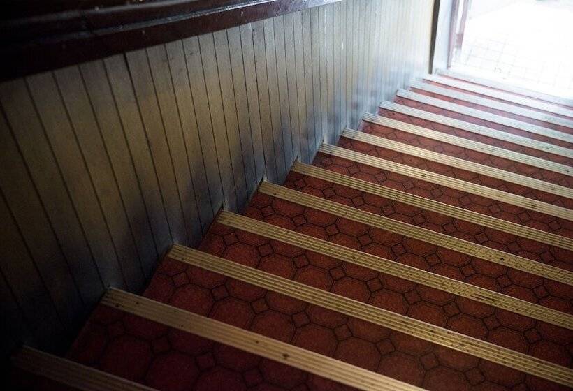 Tripshot Hotels Okinawa Koza