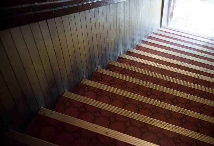 Tripshot Hotels Okinawa Koza