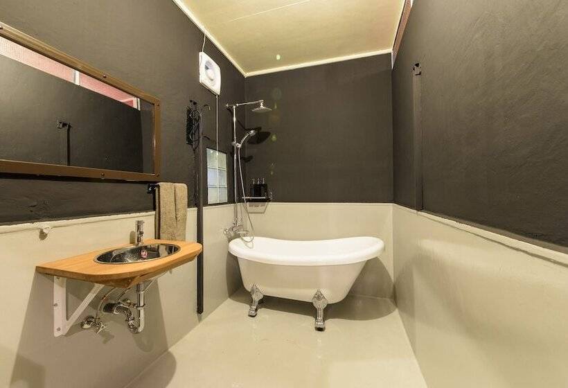 Tripshot Hotels Okinawa Koza