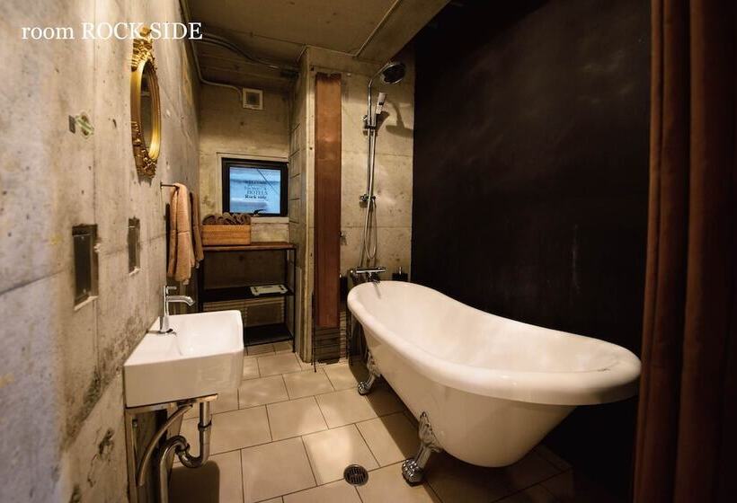 Tripshot Hotels Okinawa Koza