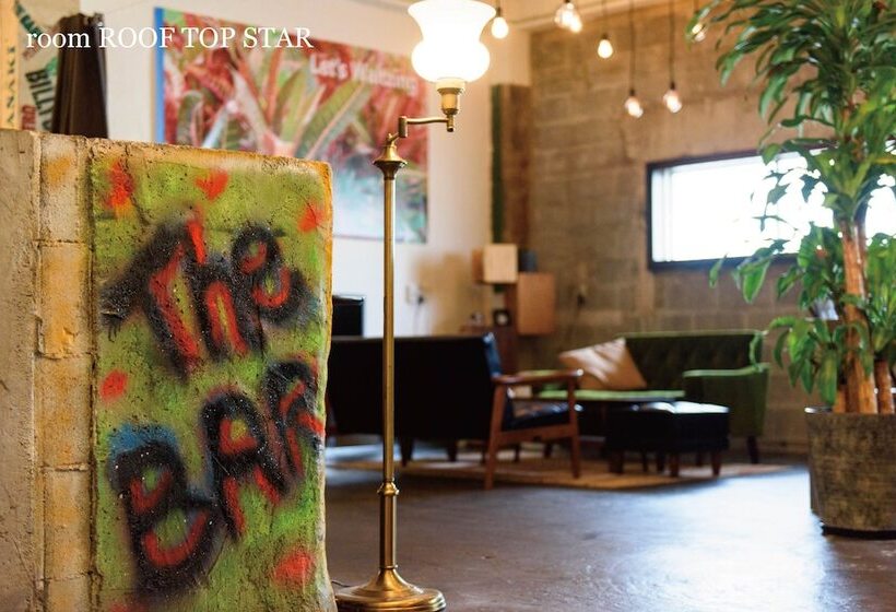 Tripshot Hotels Okinawa Koza