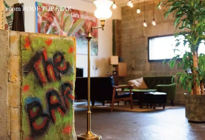 Tripshot Hotels Okinawa Koza