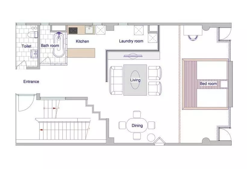 Tripshot Hotels Okinawa Koza