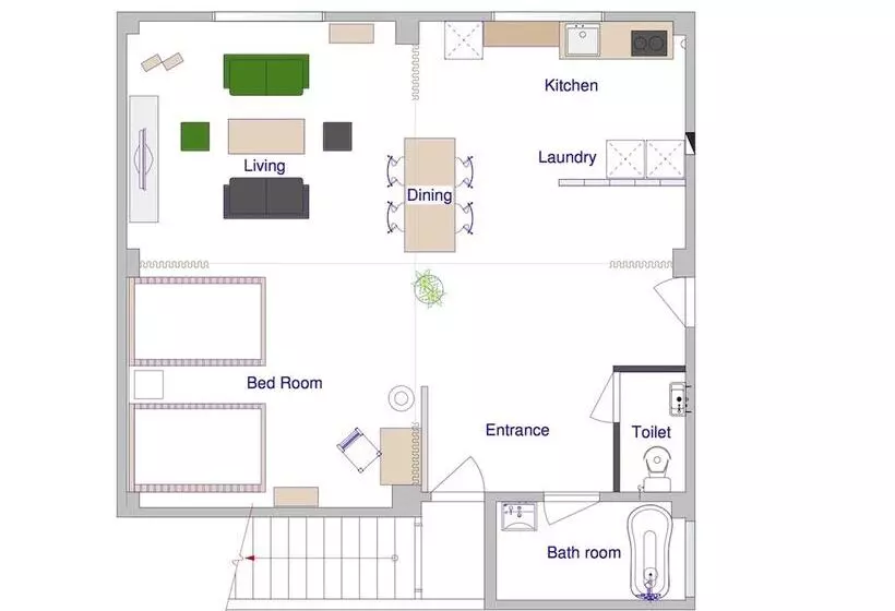 Tripshot Hotels Okinawa Koza