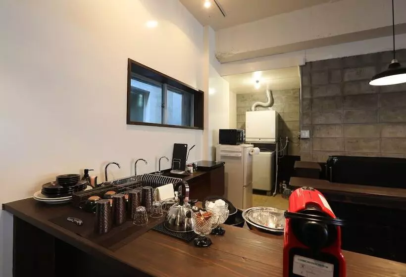 Tripshot Hotels Okinawa Koza