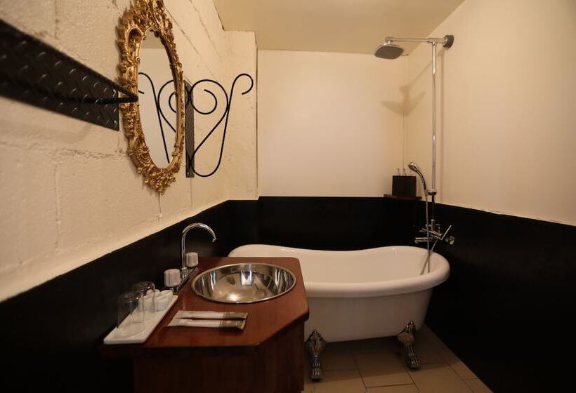 Tripshot Hotels Okinawa Koza