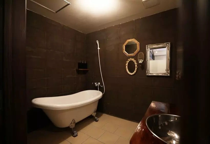 Tripshot Hotels Okinawa Koza