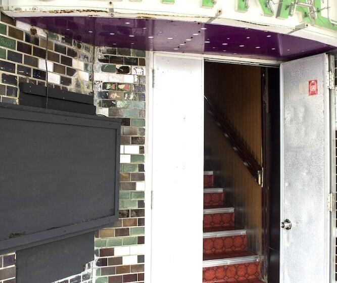 Tripshot Hotels Okinawa Koza