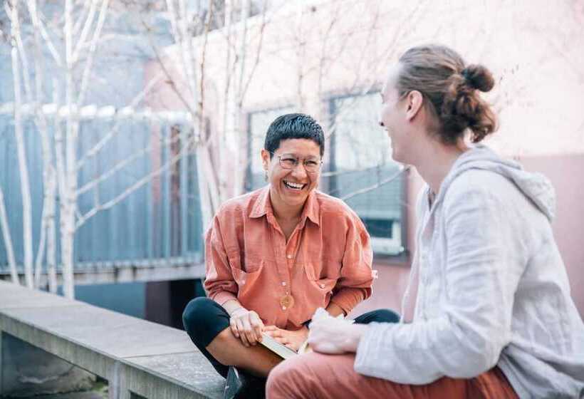 호스텔 By Hyve Basel