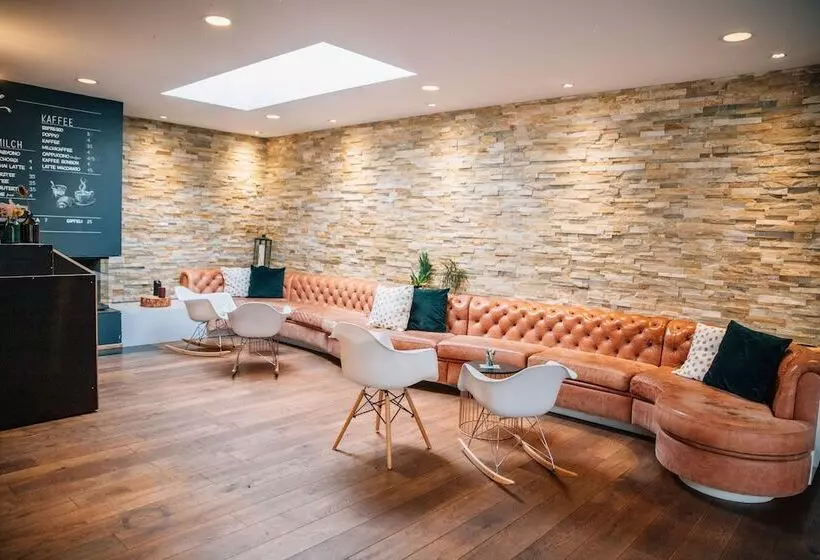 Ostello By Hyve Basel