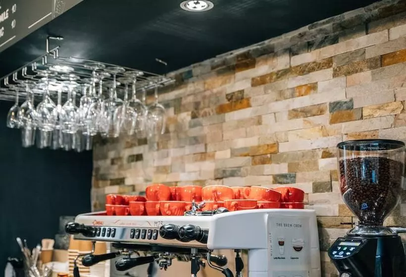 Ostello By Hyve Basel