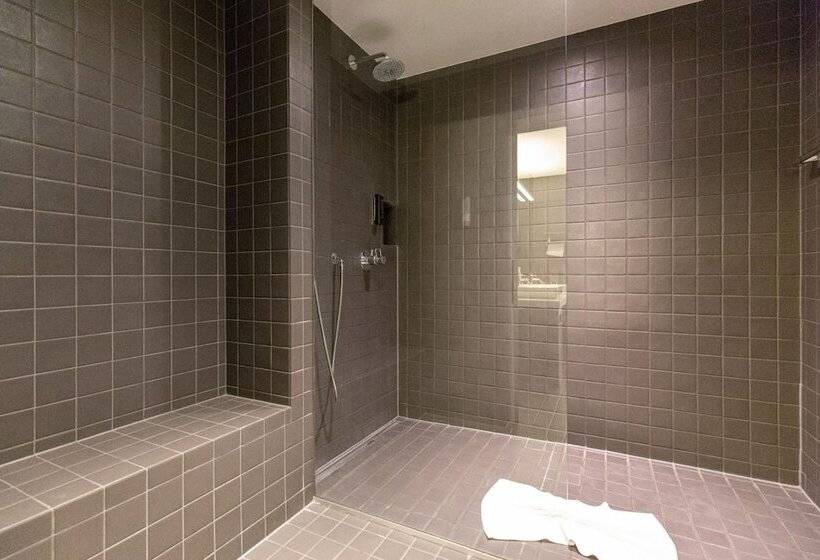 호스텔 By Hyve Basel