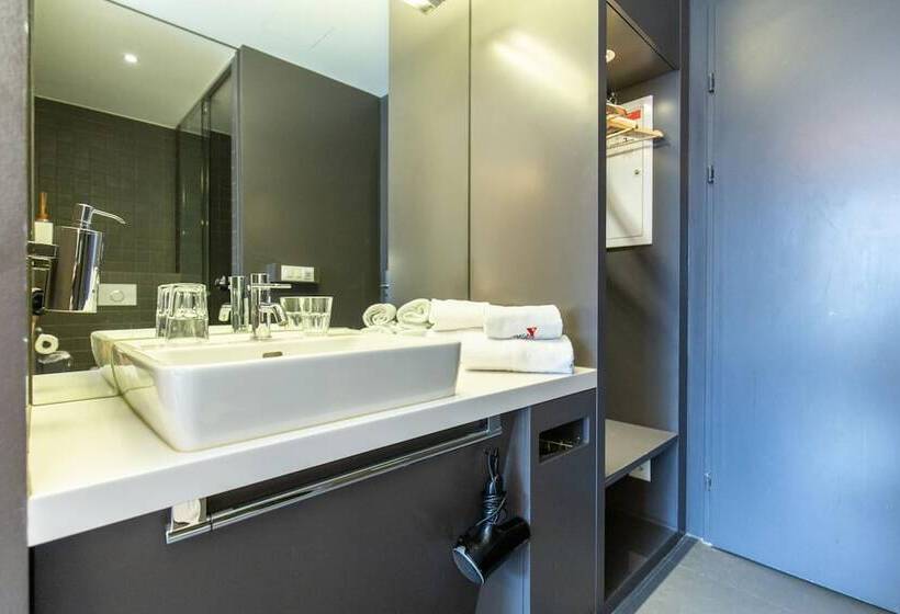 호스텔 By Hyve Basel