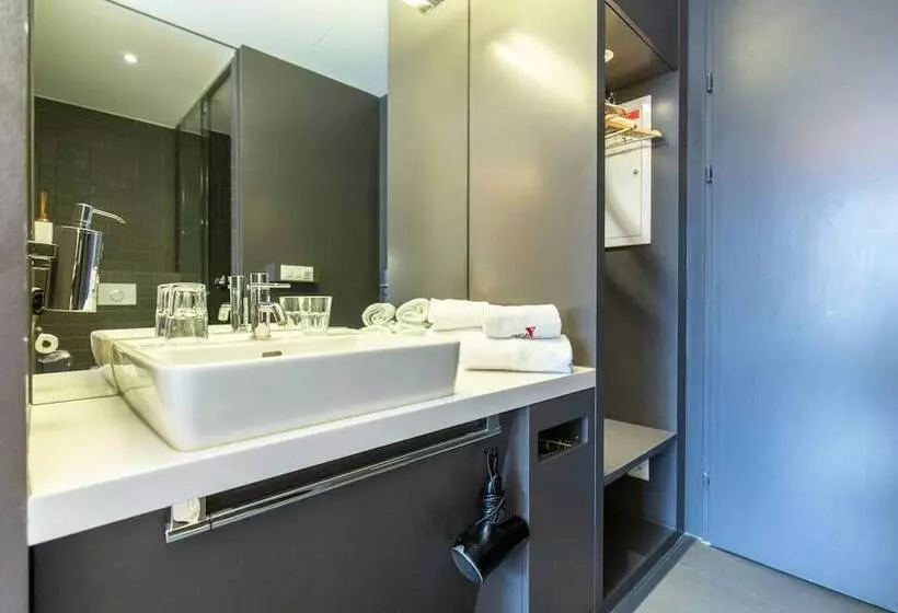 Ostello By Hyve Basel