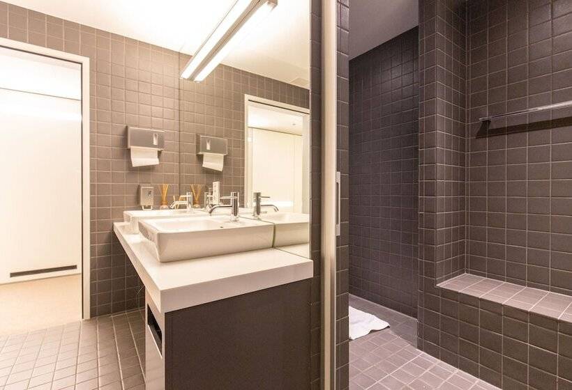 호스텔 By Hyve Basel