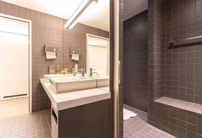 Ostello By Hyve Basel