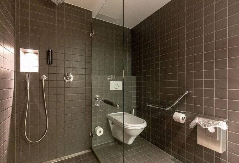 호스텔 By Hyve Basel