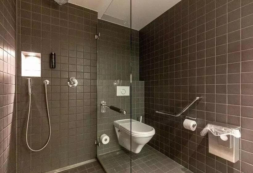 Ostello By Hyve Basel