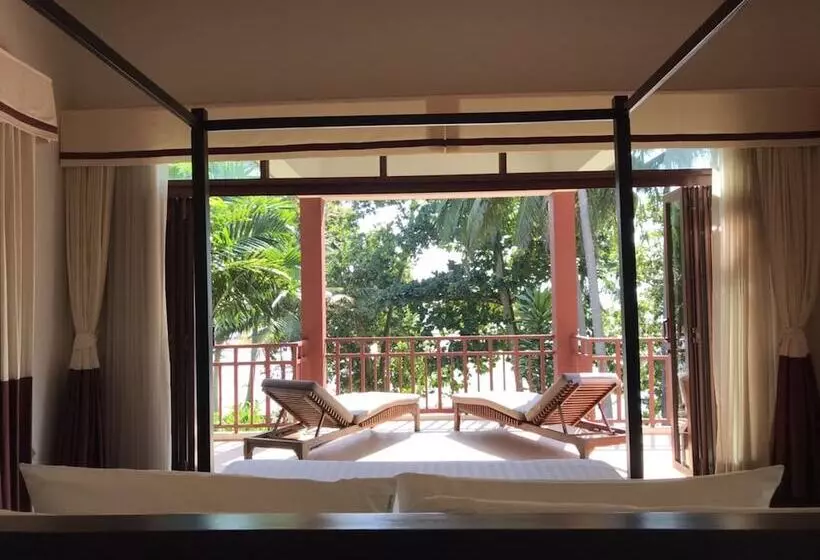 Amatapura Beach Villa 15