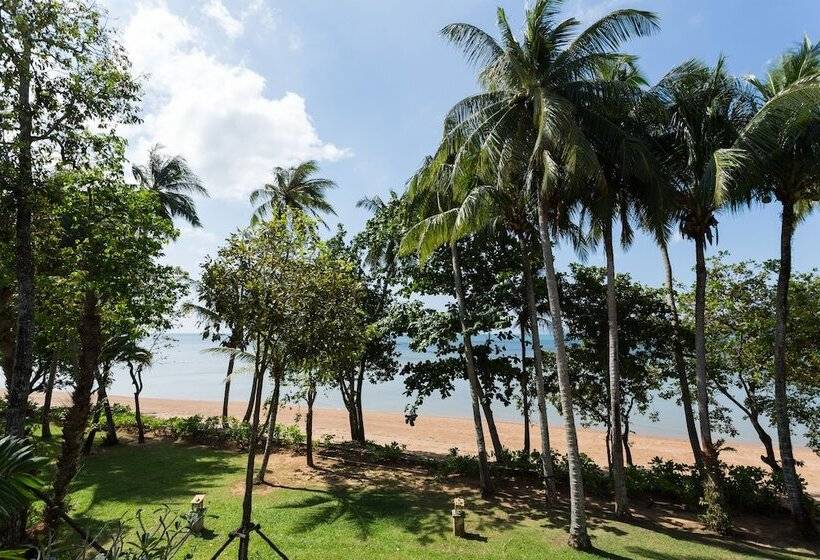 Amatapura Beach Villa 15