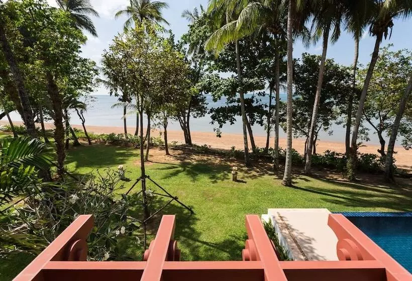 Amatapura Beach Villa 15