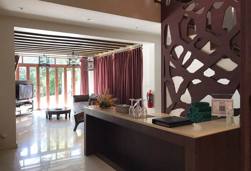 Amatapura Beach Villa 15
