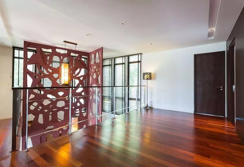 Amatapura Beach Villa 15