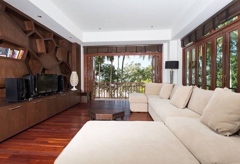 Amatapura Beach Villa 15