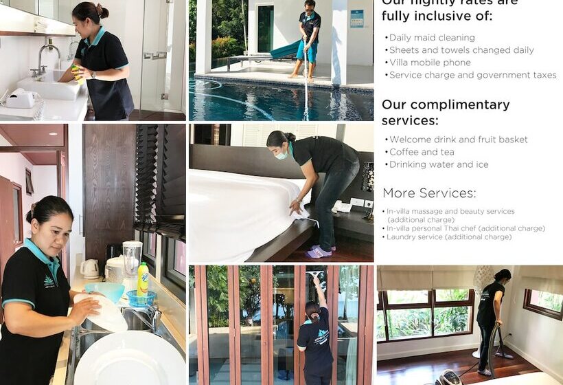 Amatapura Beach Villa 15