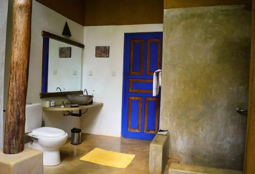 Back Of Beyond   Pidurangala