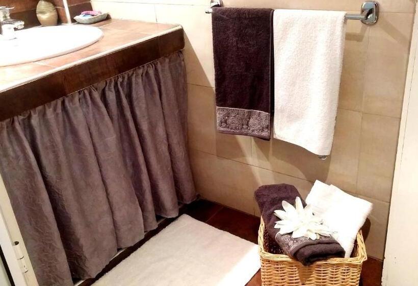 민박 Riad Dar Zidane