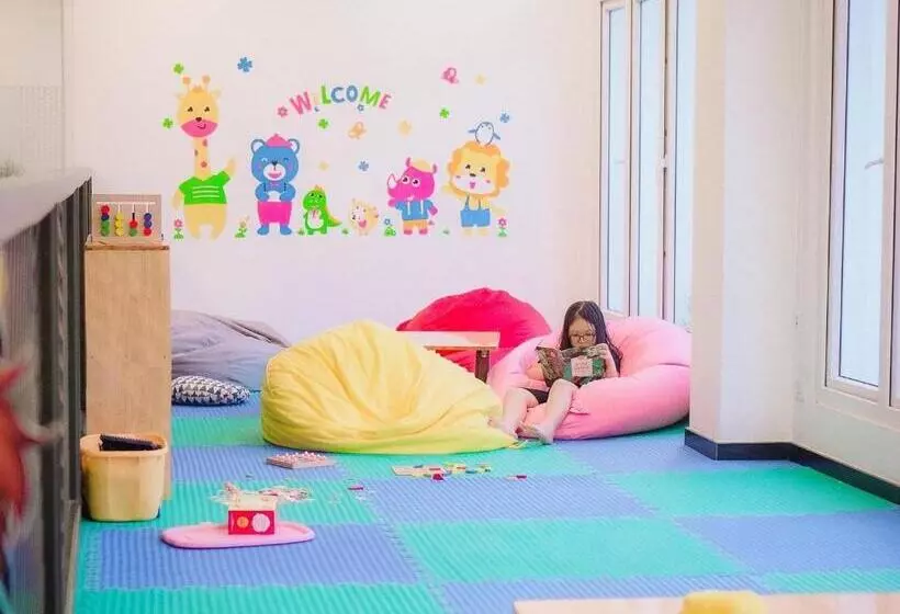 Ben Tre Riverside Resort