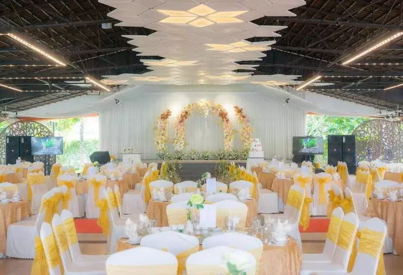 Ben Tre Riverside Resort