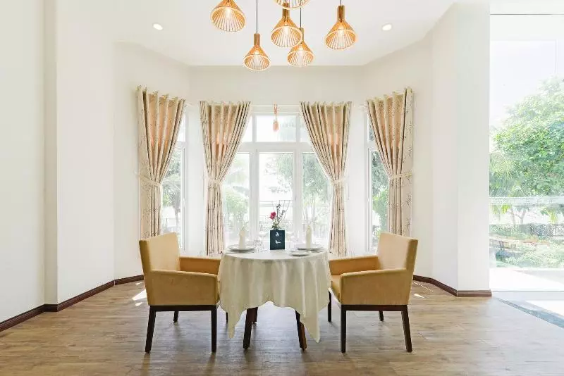 Ben Tre Riverside Resort