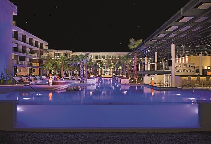 Breathless Riviera Cancun Resort & Spa   Adults Only   All Inclusive