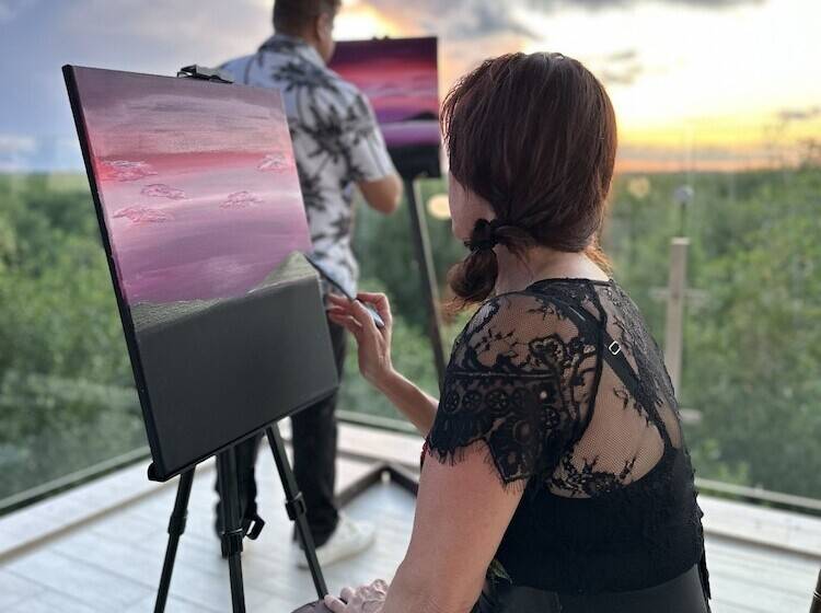 Breathless Riviera Cancun Resort & Spa   Adults Only   All Inclusive