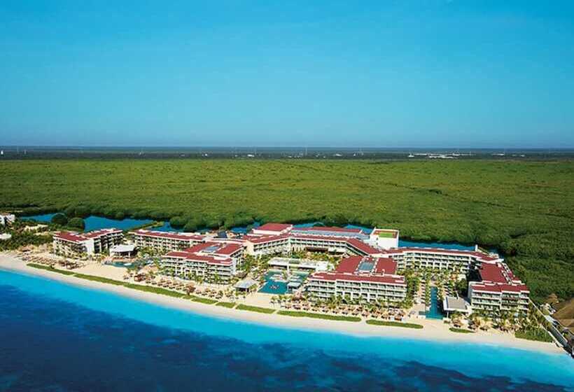 Breathless Riviera Cancun Resort & Spa   Adults Only   All Inclusive