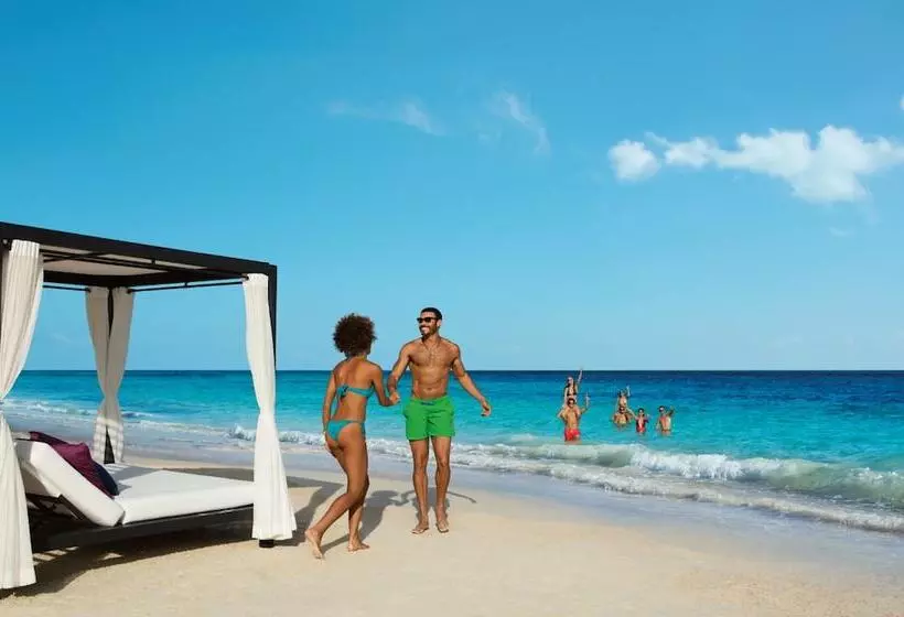 Breathless Riviera Cancun Resort & Spa Adults Only All Inclusive