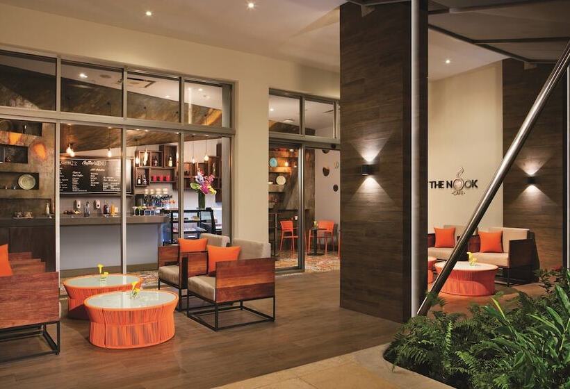 Breathless Riviera Cancun Resort & Spa   Adults Only   All Inclusive