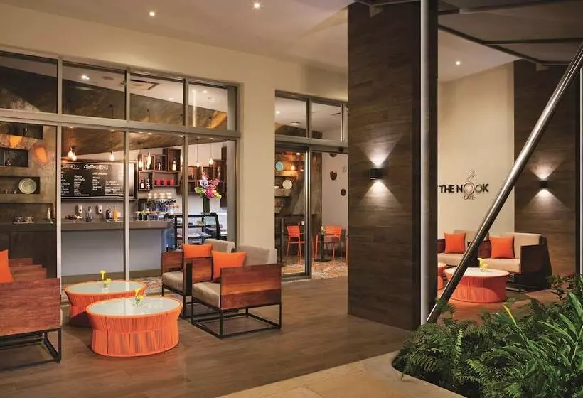 Breathless Riviera Cancun Resort & Spa Adults Only All Inclusive