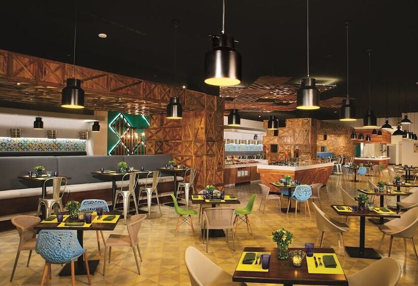 Breathless Riviera Cancun Resort & Spa   Adults Only   All Inclusive