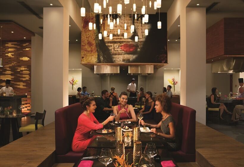 Breathless Riviera Cancun Resort & Spa   Adults Only   All Inclusive