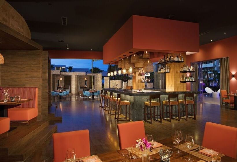 Breathless Riviera Cancun Resort & Spa   Adults Only   All Inclusive