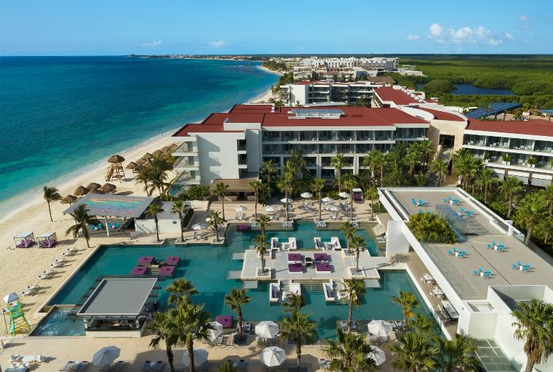 Breathless Riviera Cancun Resort & Spa   Adults Only   All Inclusive