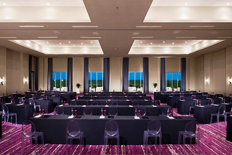 Breathless Riviera Cancun Resort & Spa   Adults Only   All Inclusive