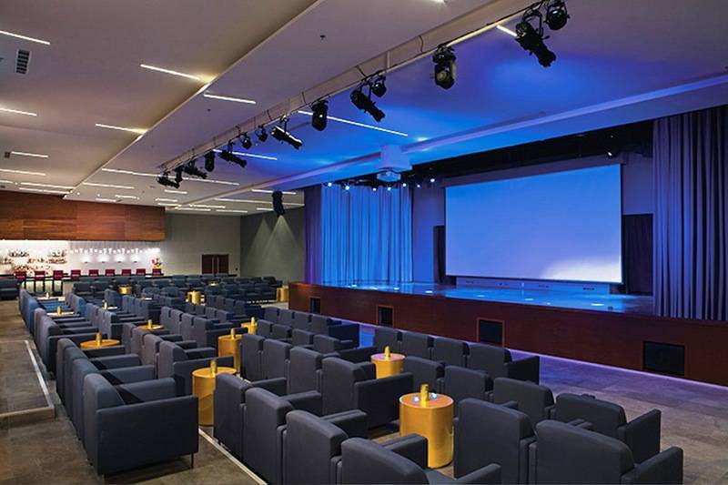 Breathless Riviera Cancun Resort & Spa   Adults Only   All Inclusive