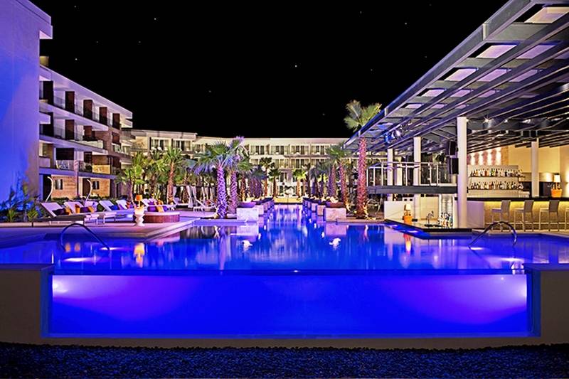 Breathless Riviera Cancun Resort & Spa   Adults Only   All Inclusive