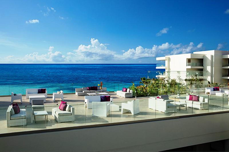 Breathless Riviera Cancun Resort & Spa   Adults Only   All Inclusive