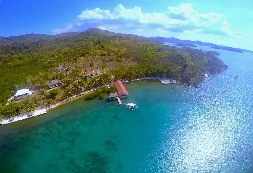 Chindonan Dive And Beach Resort