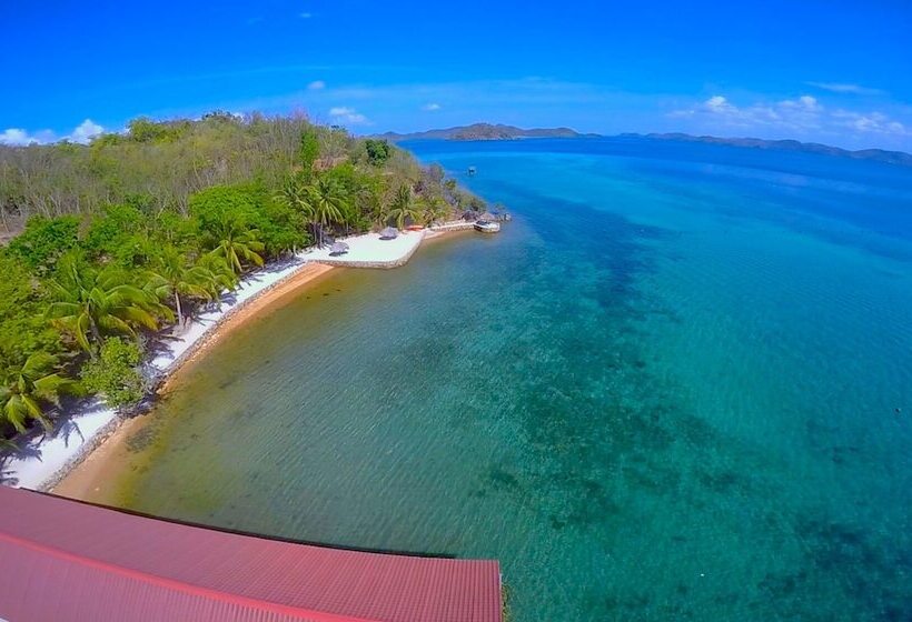 Chindonan Dive And Beach Resort